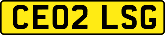 CE02LSG