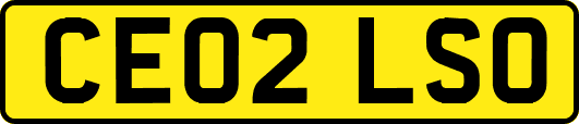 CE02LSO