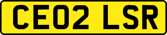 CE02LSR