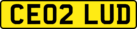 CE02LUD