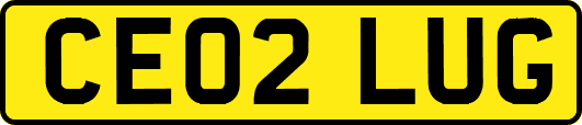CE02LUG