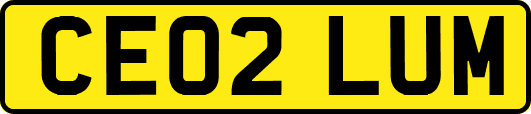 CE02LUM