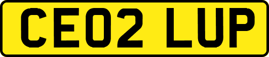 CE02LUP