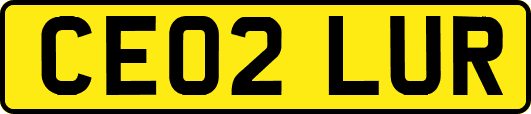 CE02LUR
