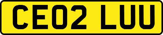 CE02LUU