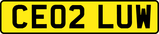 CE02LUW