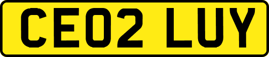 CE02LUY