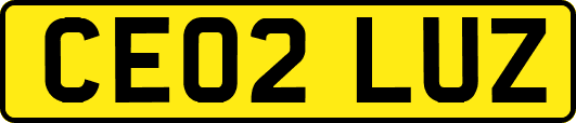 CE02LUZ