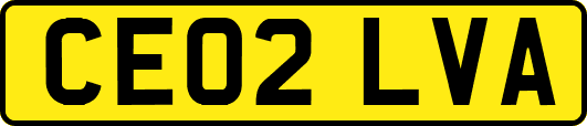 CE02LVA