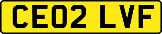 CE02LVF