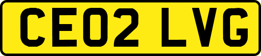 CE02LVG