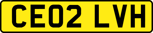 CE02LVH