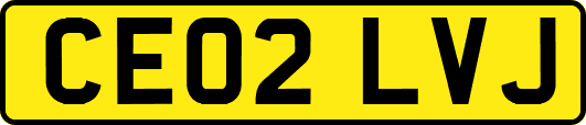 CE02LVJ