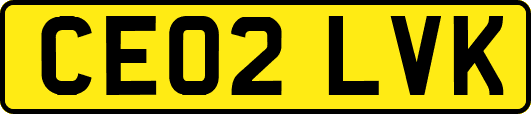 CE02LVK