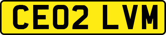 CE02LVM