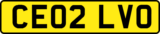 CE02LVO