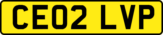 CE02LVP