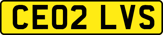 CE02LVS