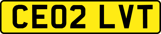 CE02LVT