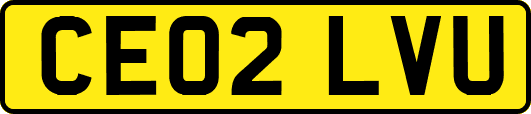 CE02LVU