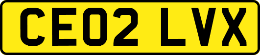 CE02LVX