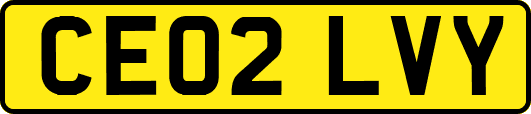CE02LVY