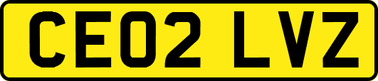 CE02LVZ