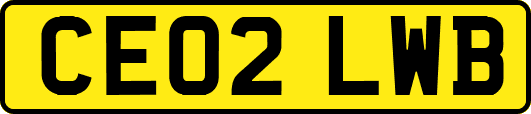 CE02LWB
