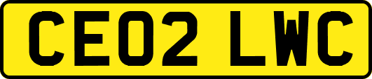 CE02LWC