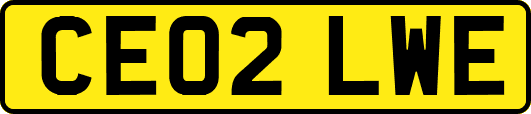 CE02LWE