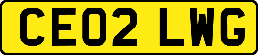 CE02LWG