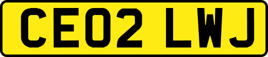 CE02LWJ