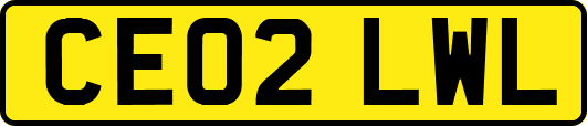CE02LWL