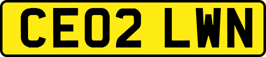 CE02LWN