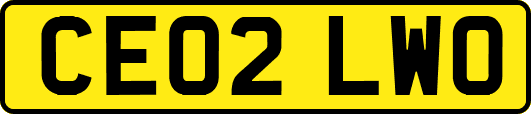 CE02LWO