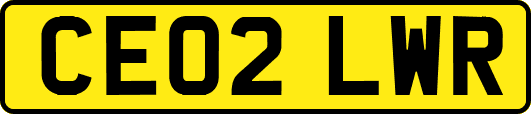 CE02LWR