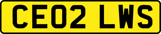 CE02LWS