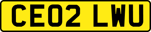 CE02LWU
