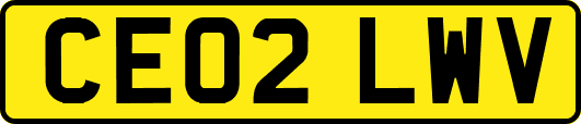 CE02LWV