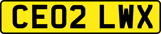 CE02LWX