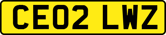 CE02LWZ