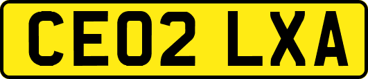 CE02LXA