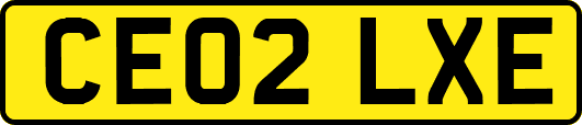 CE02LXE