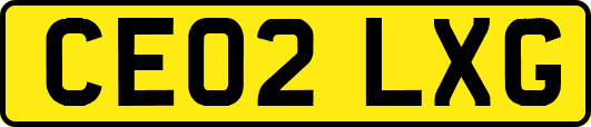 CE02LXG