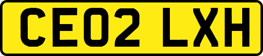 CE02LXH