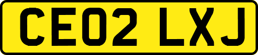 CE02LXJ