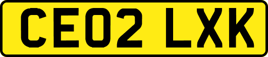 CE02LXK
