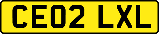 CE02LXL