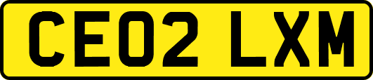 CE02LXM