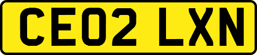 CE02LXN
